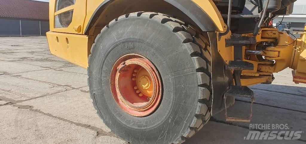 Volvo A 40 F Zglobni damperi