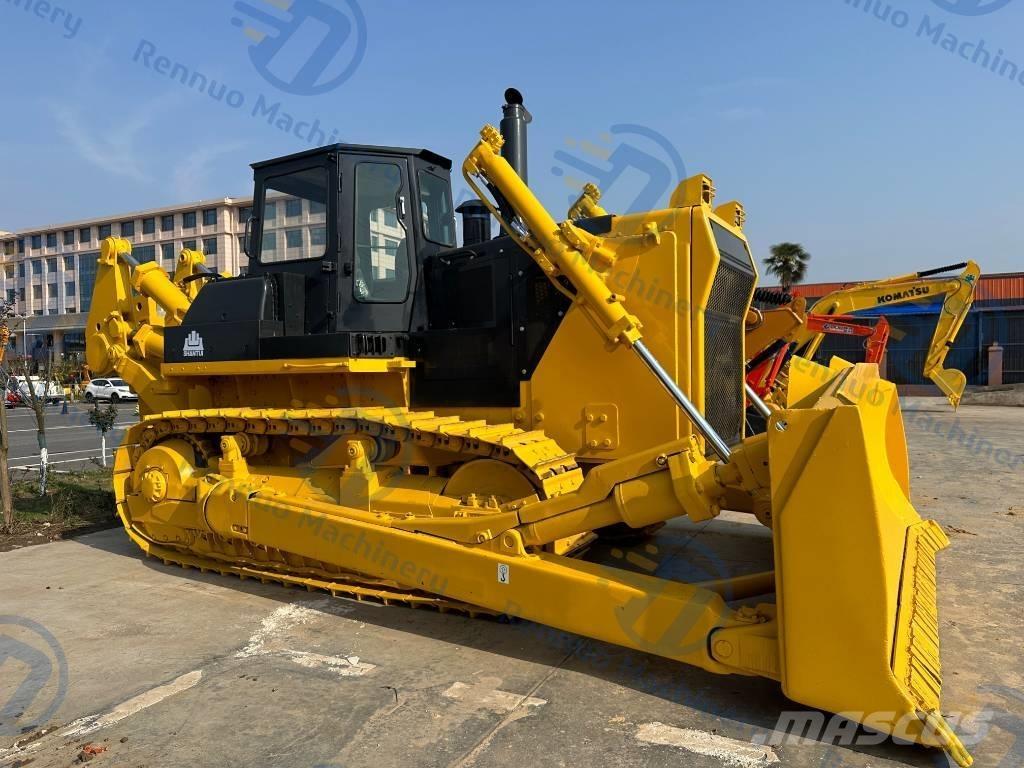 Shantui SD 32 Buldožeri guseničari