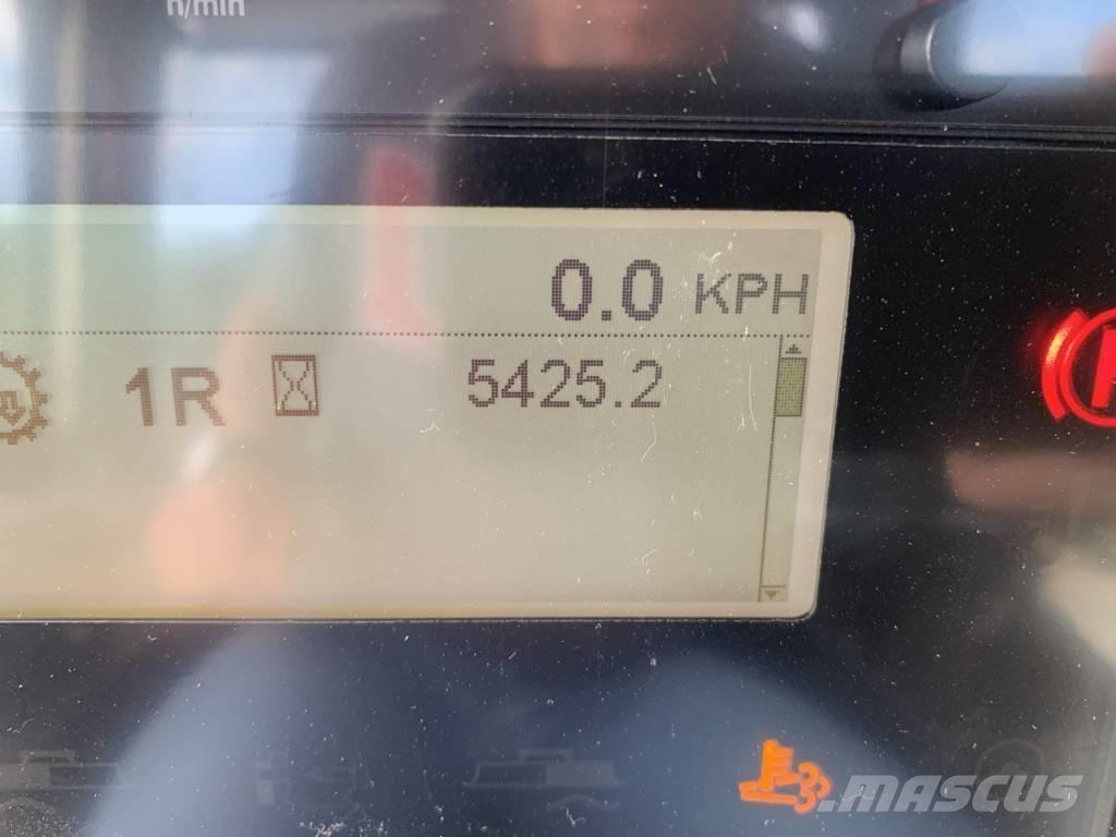CAT 140 M 3 Grejderi