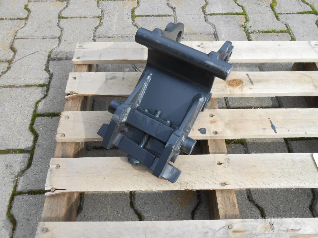  Overig Hitachi ZX10U Brze spojke