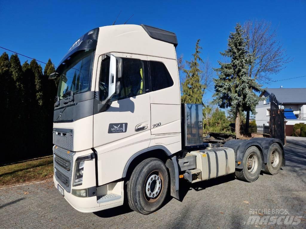 Volvo FH 16 700 Tegljači