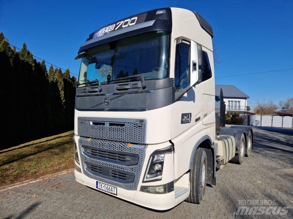 Volvo FH 16 700 Tegljači