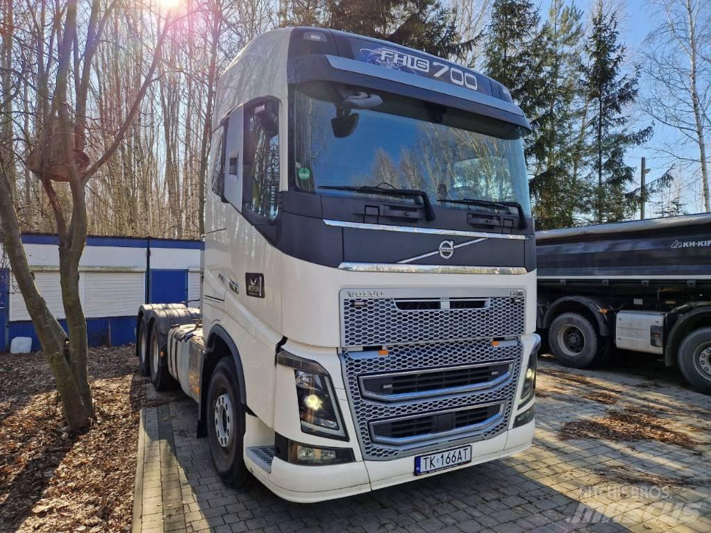 Volvo FH 16 700 Tegljači