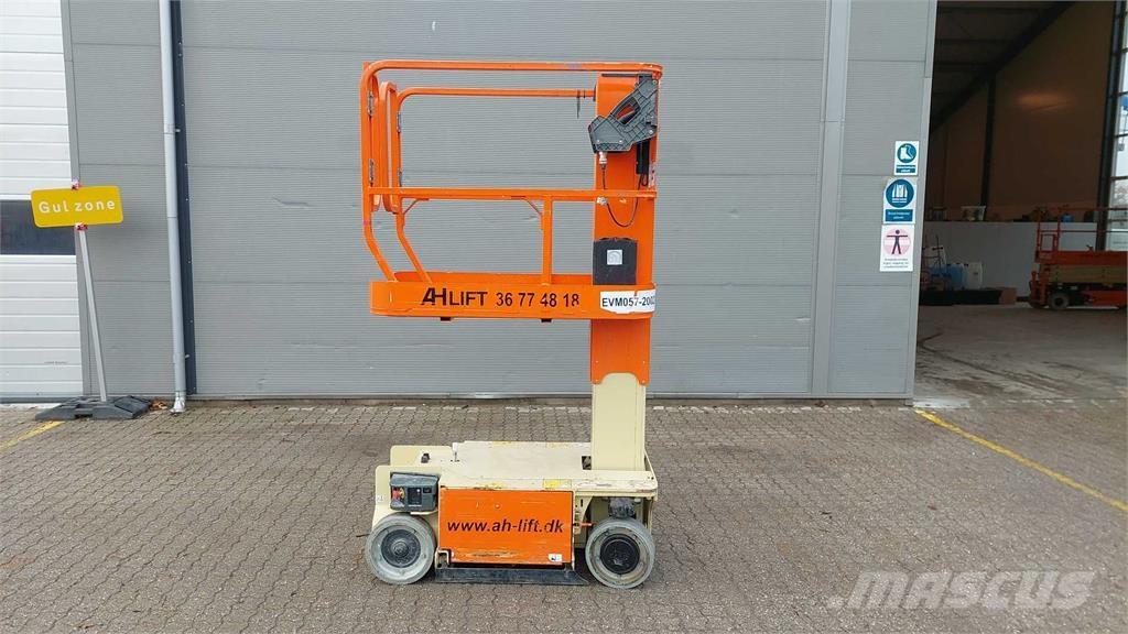 JLG 1230ES Ostali kranovi i platforme