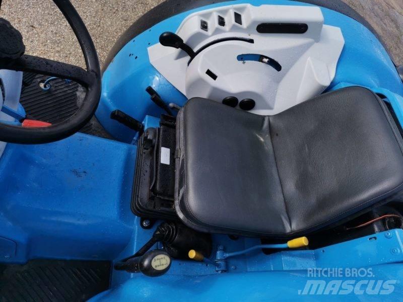 Landini Rex 95 Traktori