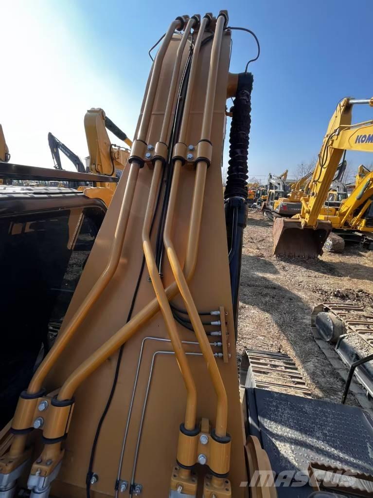 CAT 330 D2 Bageri guseničari