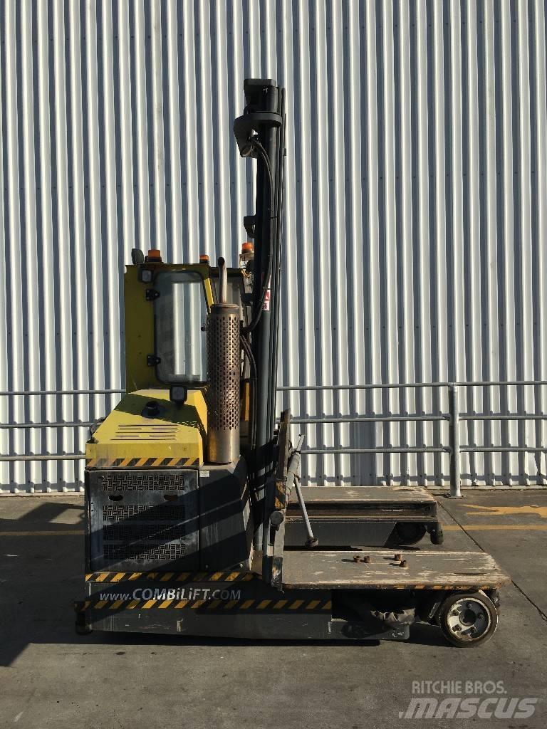 Combilift C 3000 Bočni viljuškari