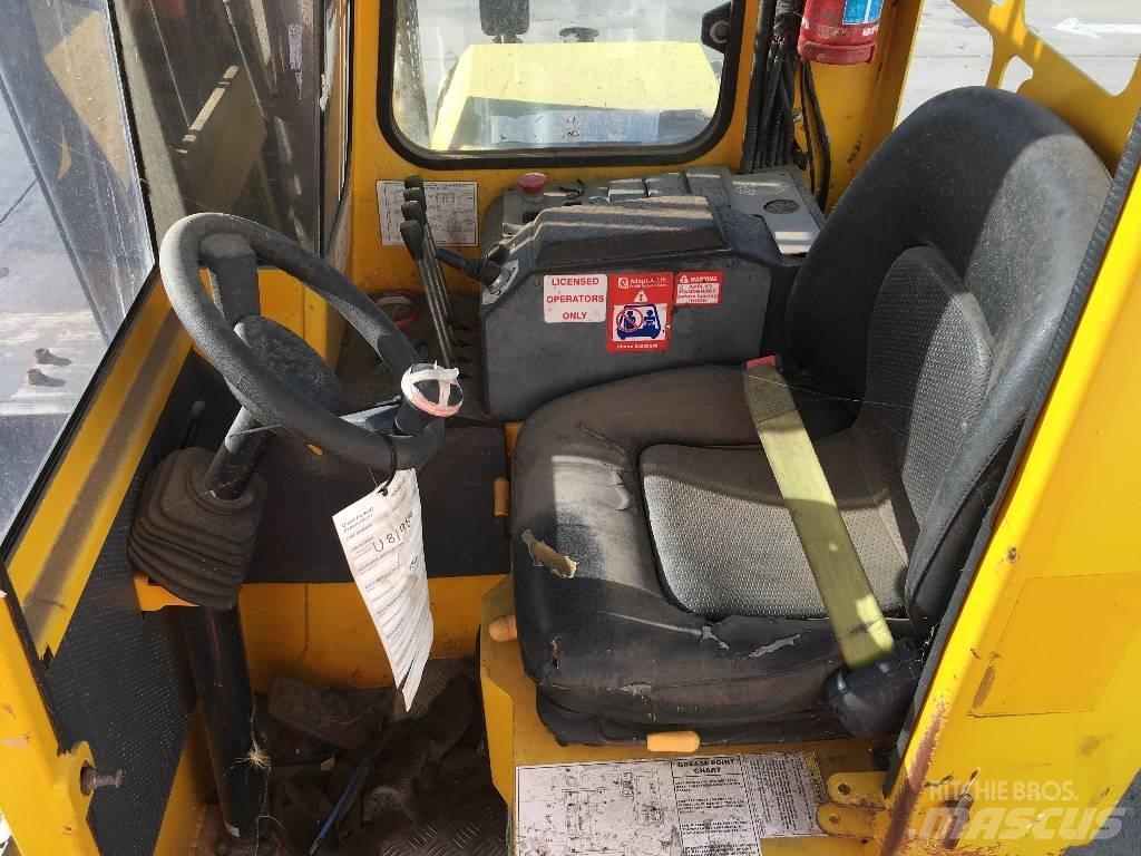 Combilift C 3000 Bočni viljuškari