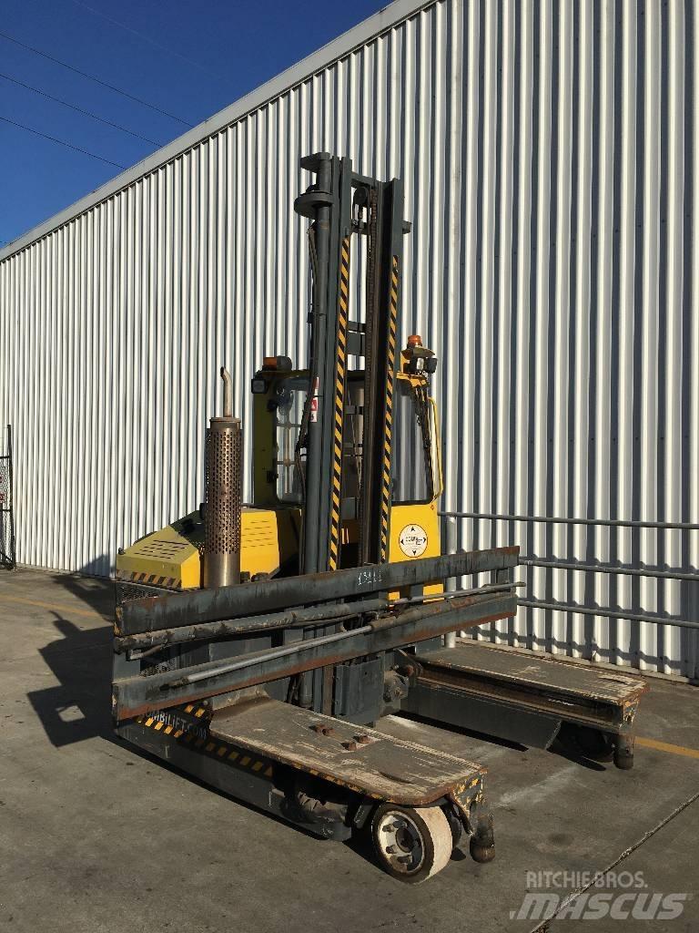 Combilift C 3000 Bočni viljuškari