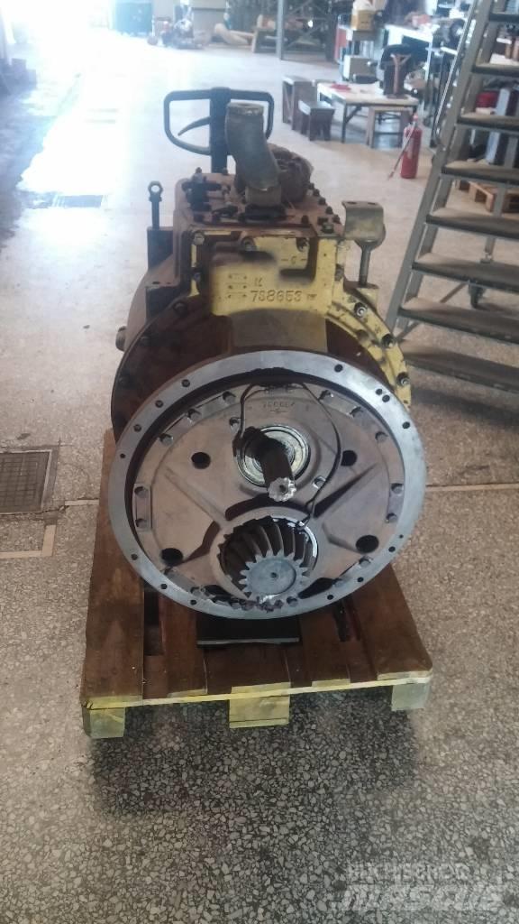 CAT D8K Ostale komponente za građevinarstvo