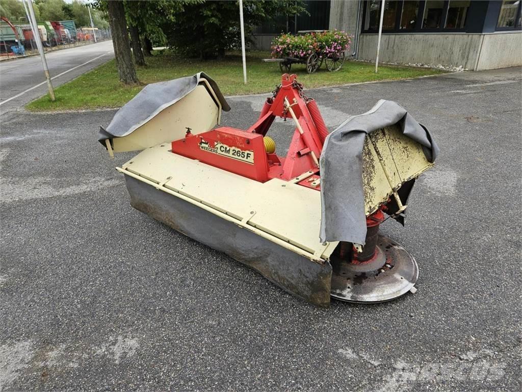 CLAAS CM 265 Kosilice