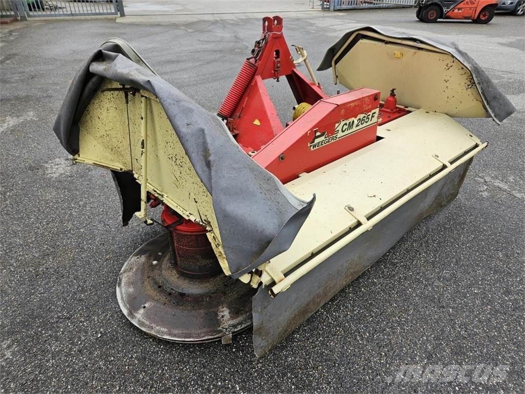 CLAAS CM 265 Kosilice