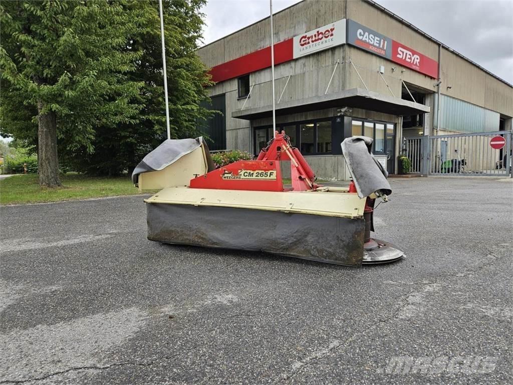 CLAAS CM 265 Kosilice