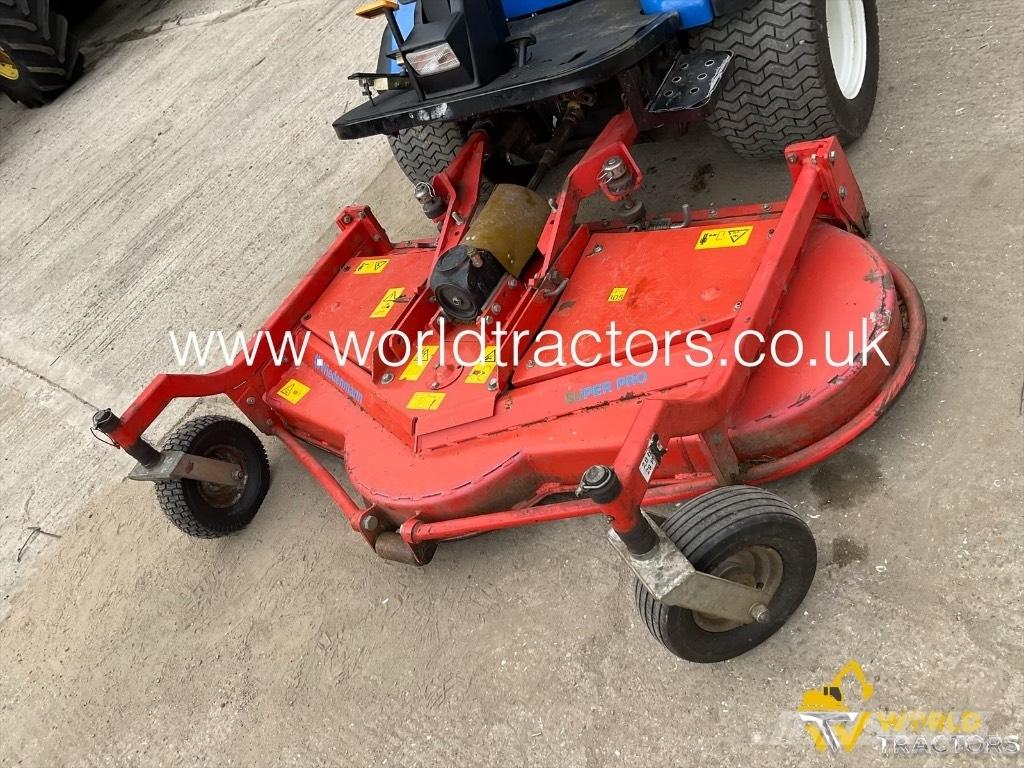 New Holland G6035 Kosilice