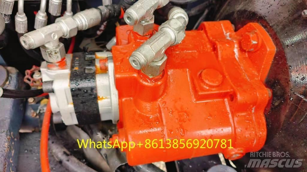 Sunward SWE 70 Mini bageri < 7t