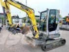 Wacker Neuson EZ 36 Mini bageri < 7t