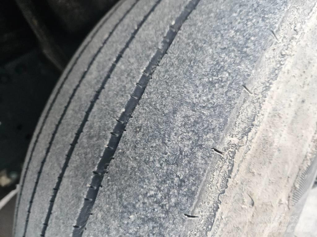 MAN TGX 18.440 Tegljači