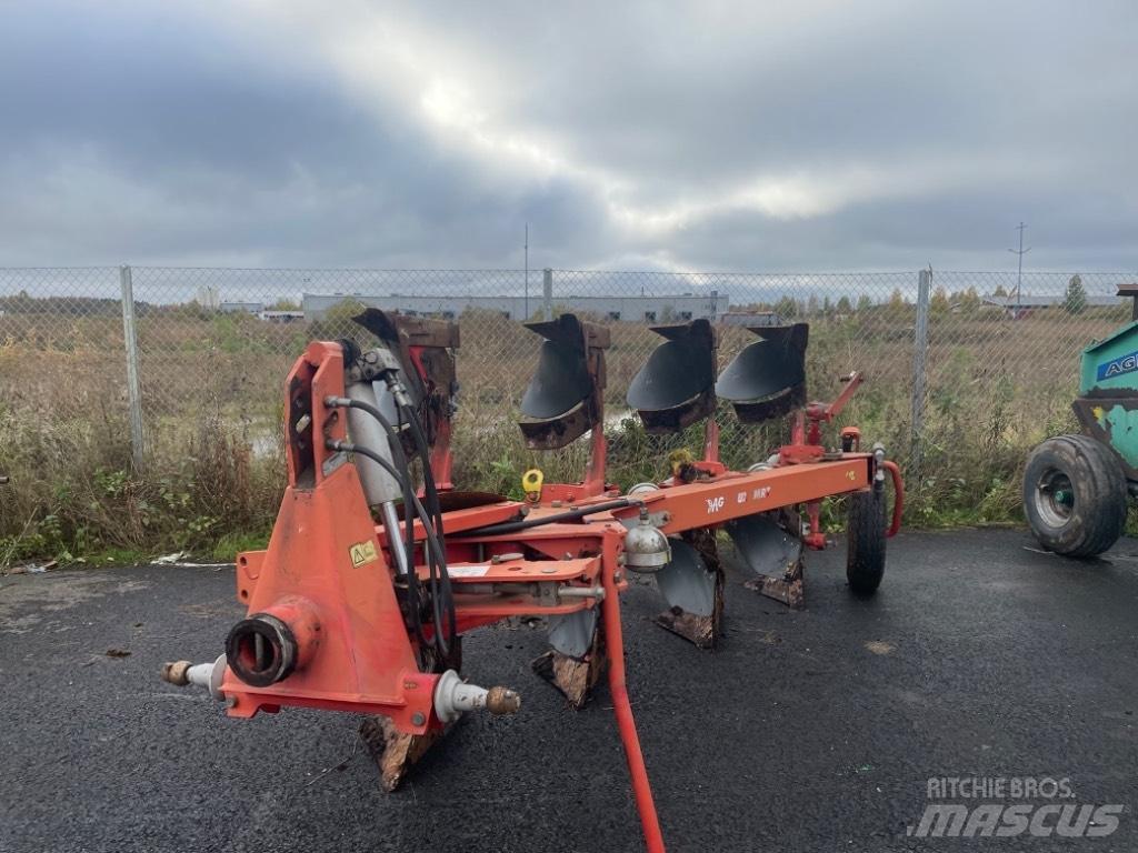 Agrolux MRT 4975 AX Plugovi obrtači