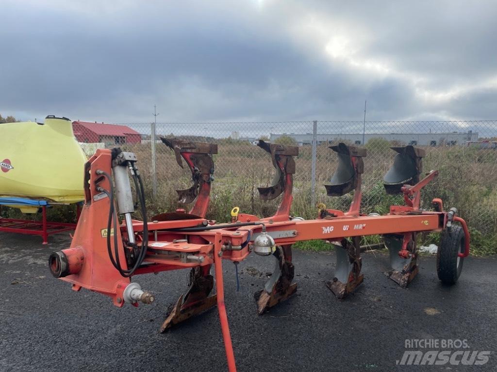 Agrolux MRT 4975 AX Plugovi obrtači