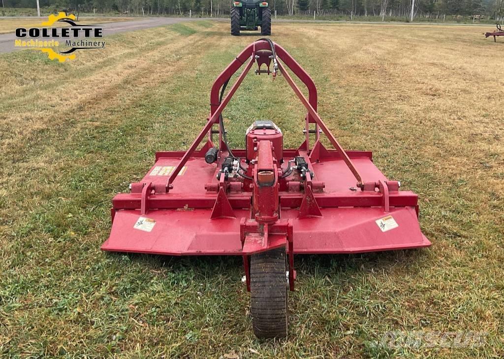 Brown TCF - 2625 Ostala dodatna oprema za traktore