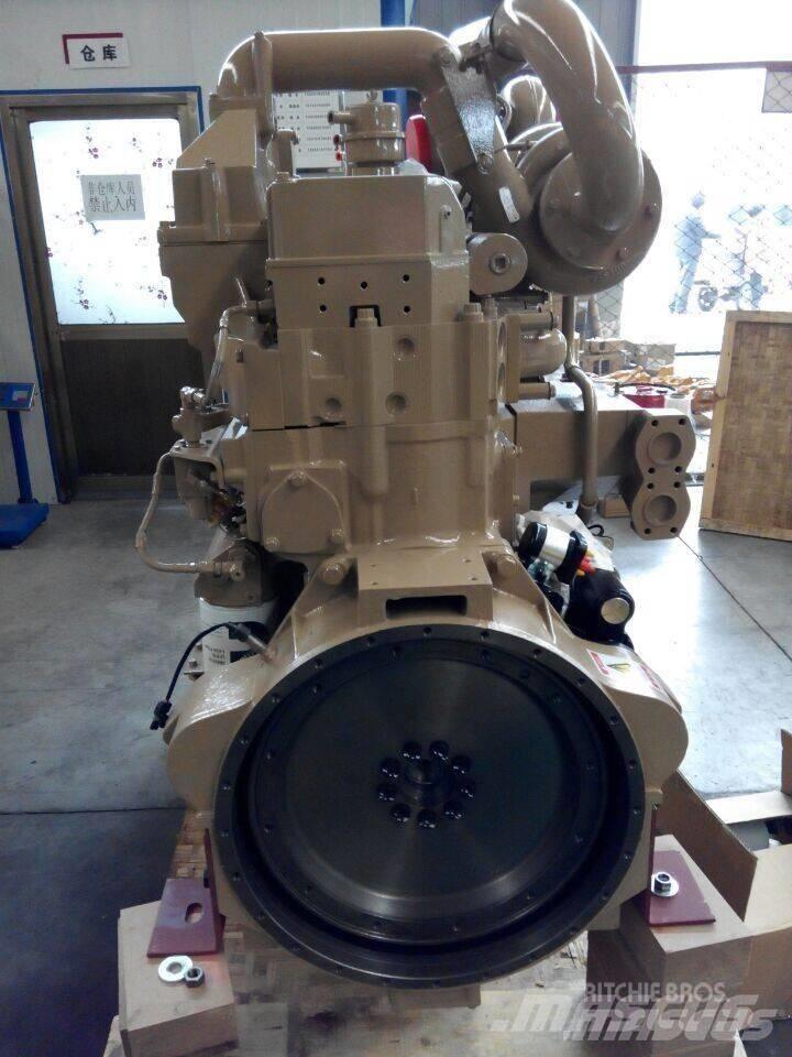 Cummins KTTA19-C700 Motori za građevinarstvo