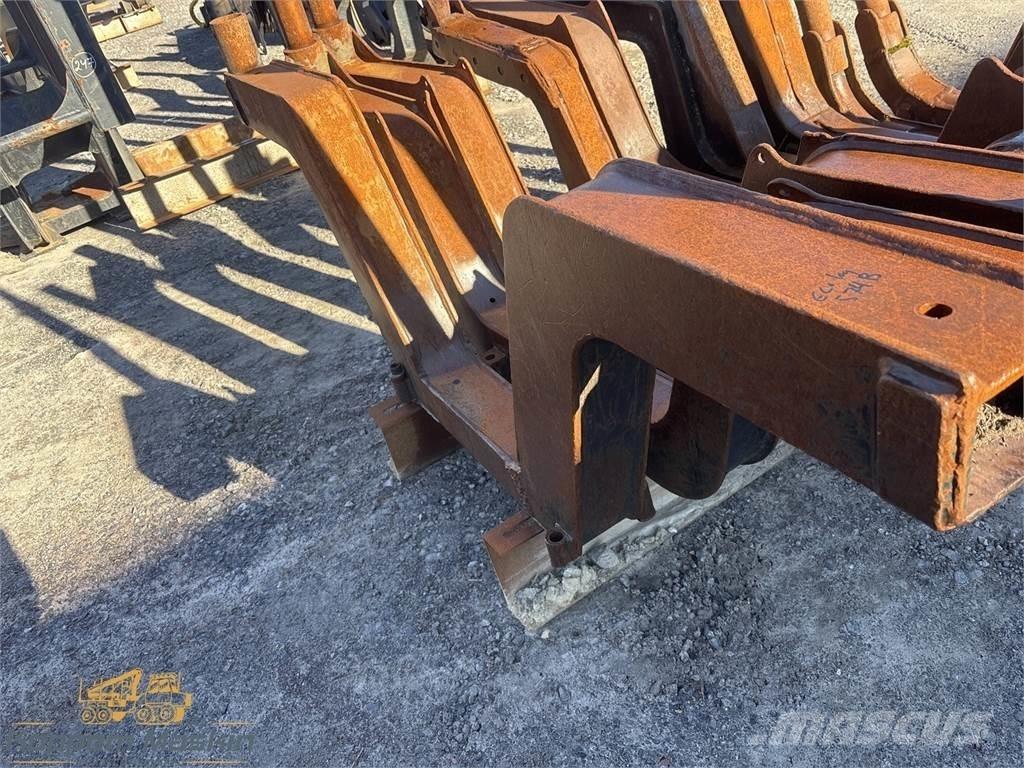Eco Log 574B Ostale komponente
