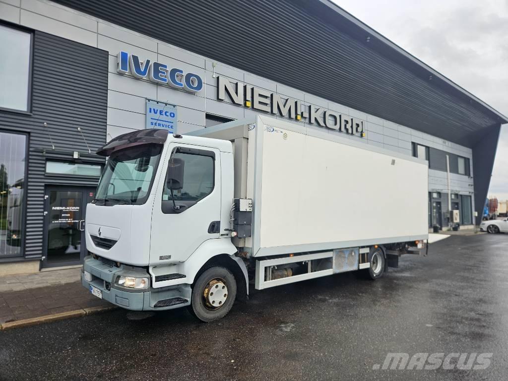 Renault Midlum 220 Kamioni hladnjače