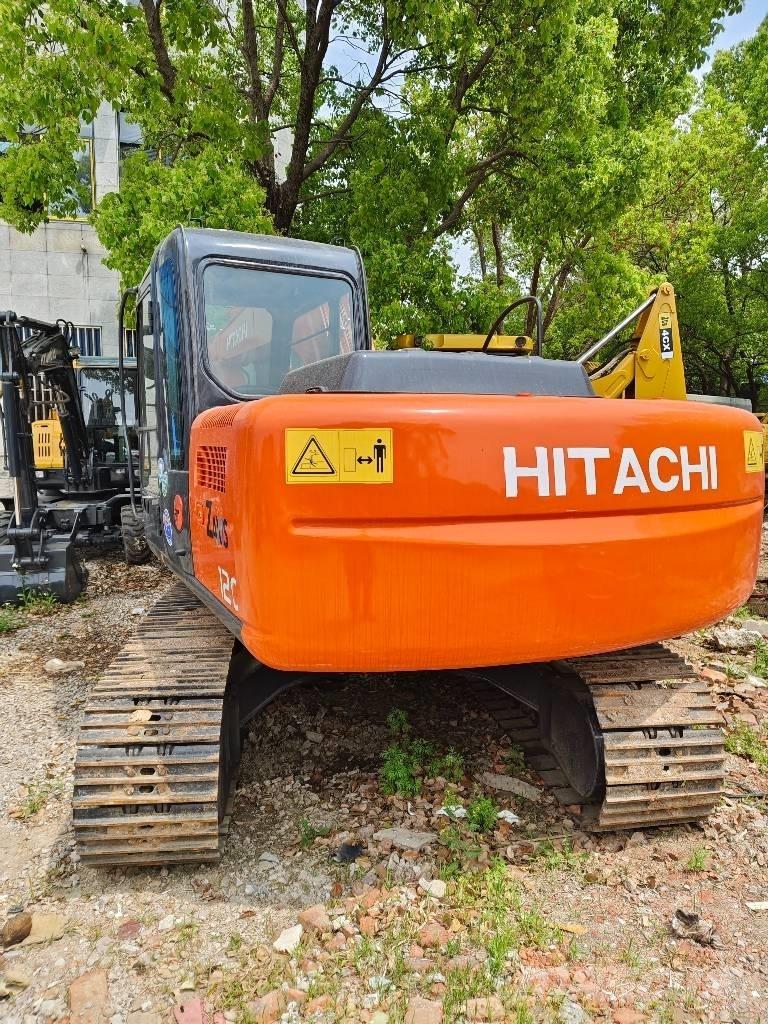 Hitachi ZX 120 Bageri guseničari