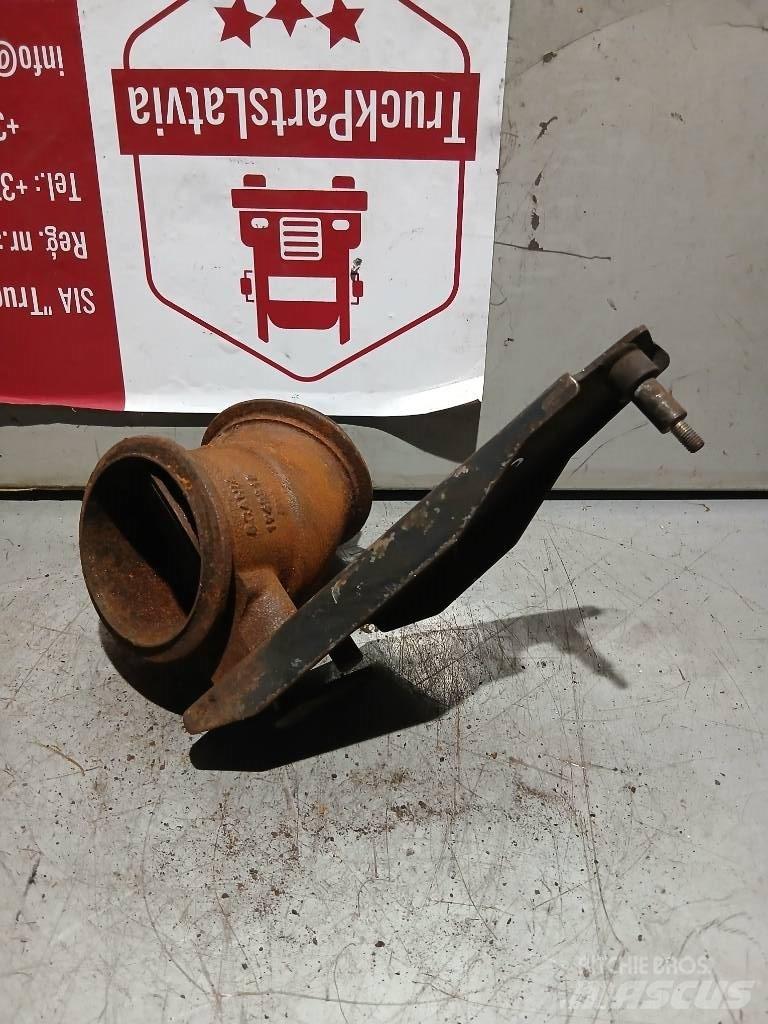 Scania R 440    1749818 Kargo motori