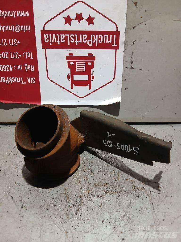 Scania R 440    1749818 Kargo motori