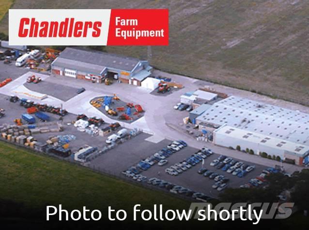 Kuhn MDS 620/935 Rasturači mineralnog đubriva