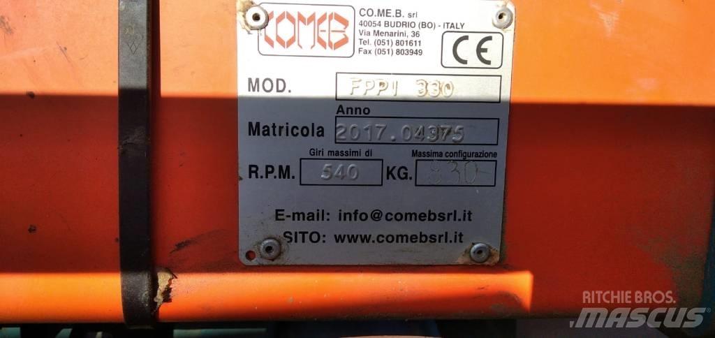  COMEB FPPI 330 Kosilice