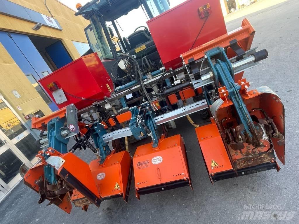  COMEB FPPI 330 Kosilice