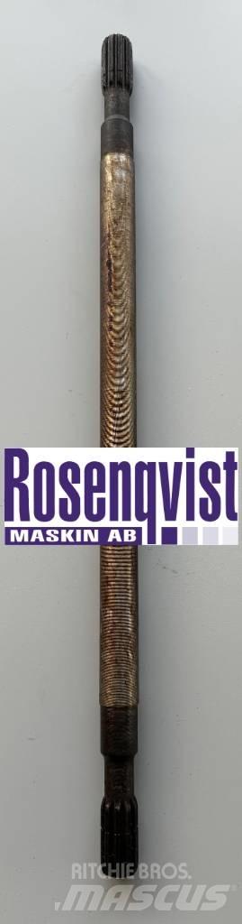 Fiat Shaft 4997300 Menjač