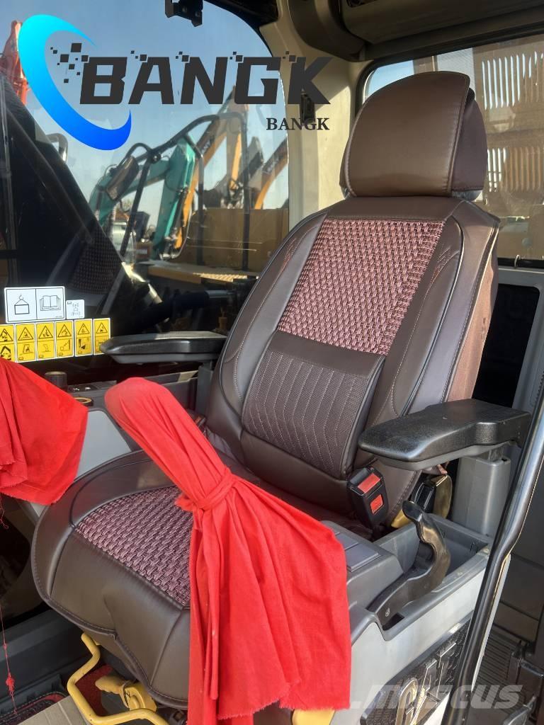 CAT 330 Bageri guseničari