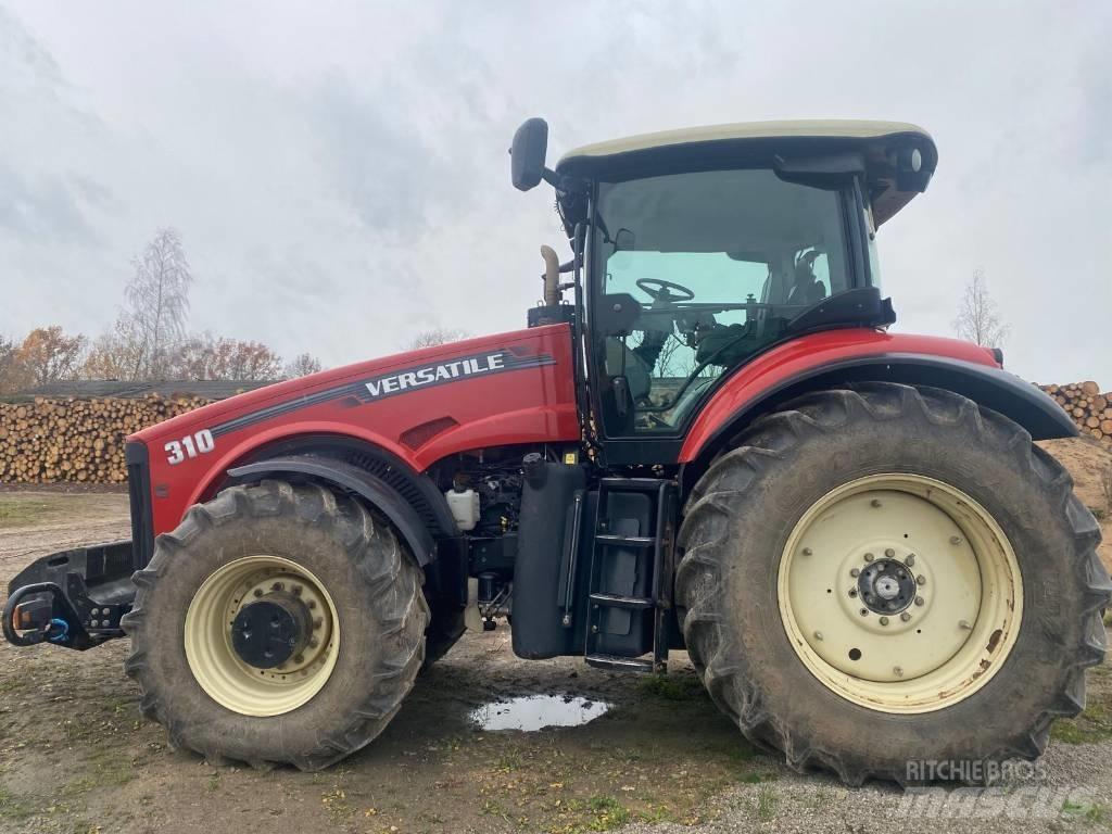 Versatile 310 Traktori
