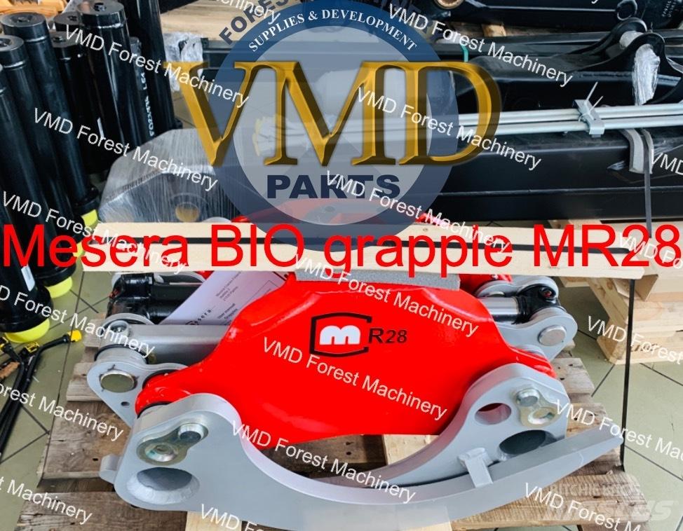 Mesera MR28 Grajferi