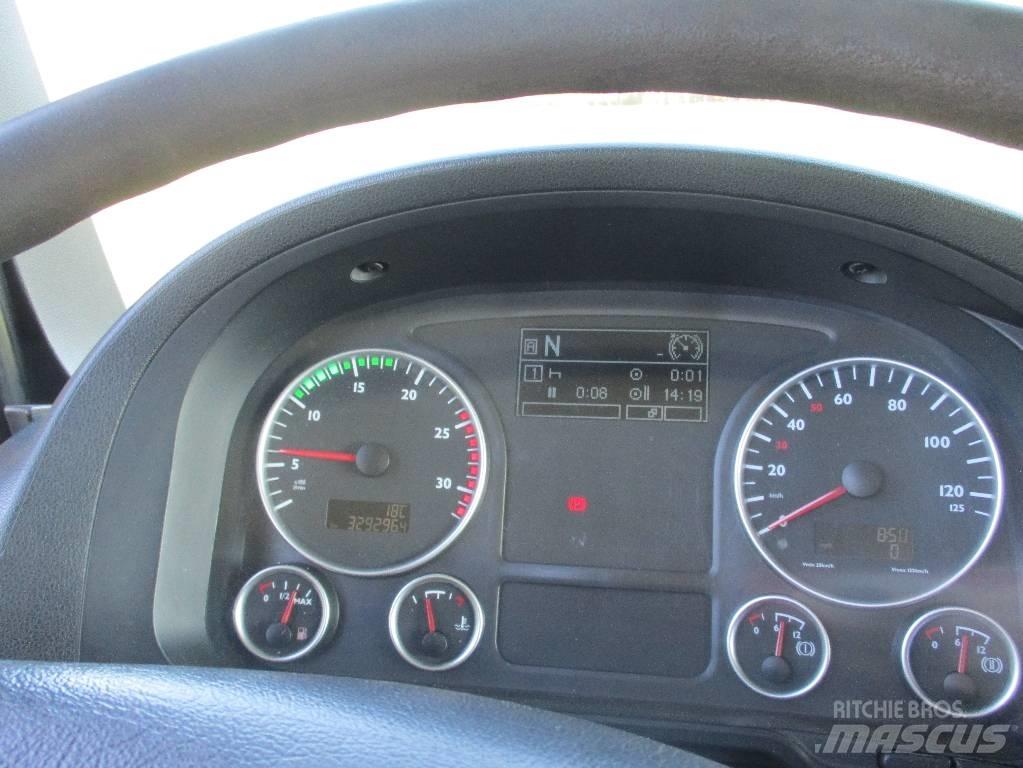 MAN TGS 18.440 Tegljači