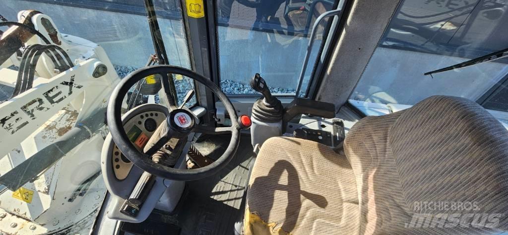 Terex TL 70 S Utovarivači na točkove