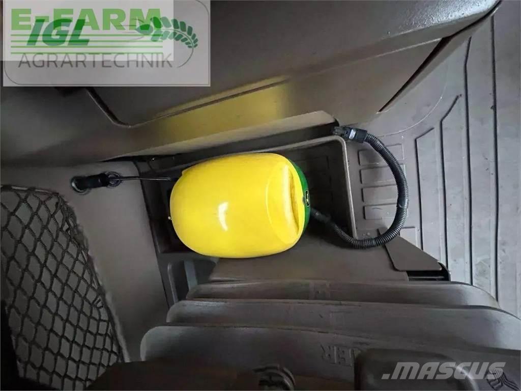 John Deere 9500i Mašine za stočnu hranu sa sopstvenim pogonom