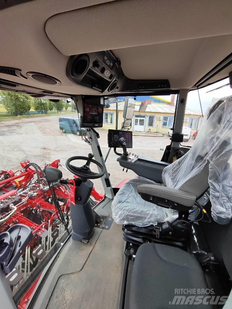 Grimme Rexor 6200 Kombajni za cveklu