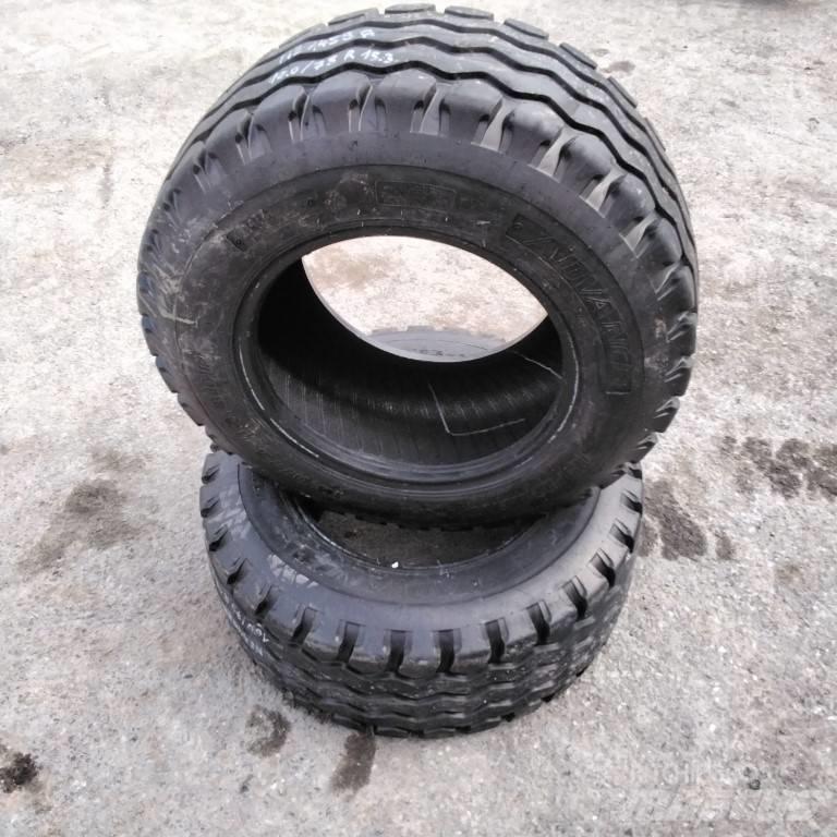Advance 10.0/75R15.3 Gume, točkovi i felne