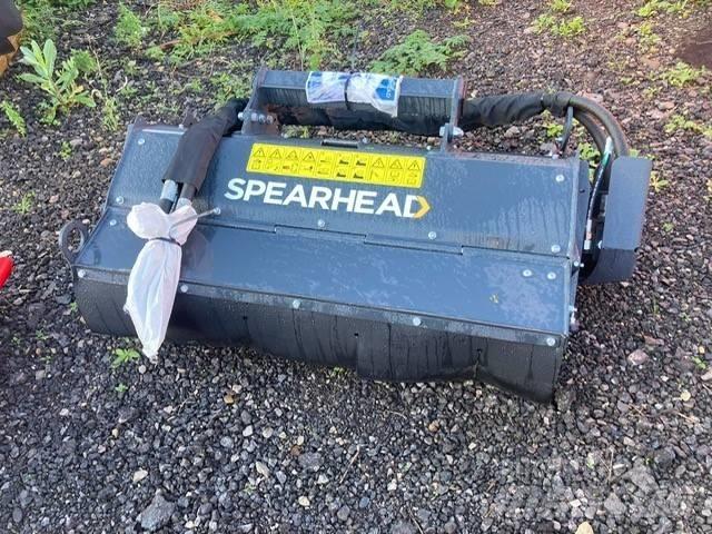 Spearhead Twiga Sekači trimeri za ogradu