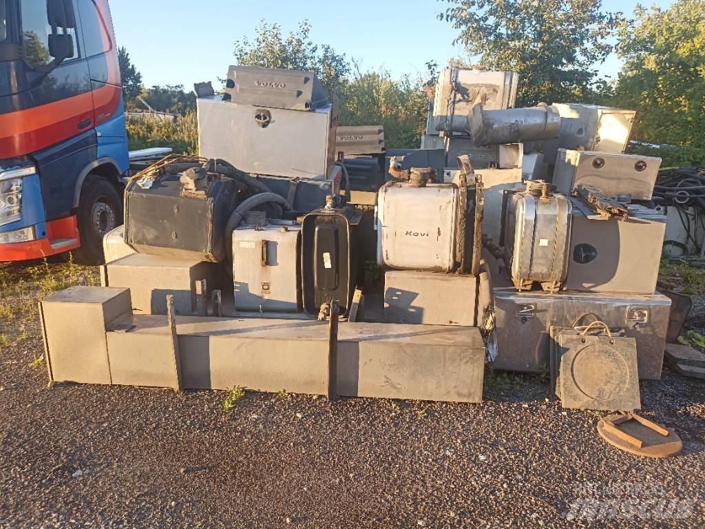 Multilift XR Polovne dizalice sa kukom