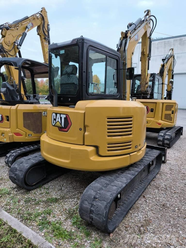 CAT 305E2 CR Mini bageri < 7t