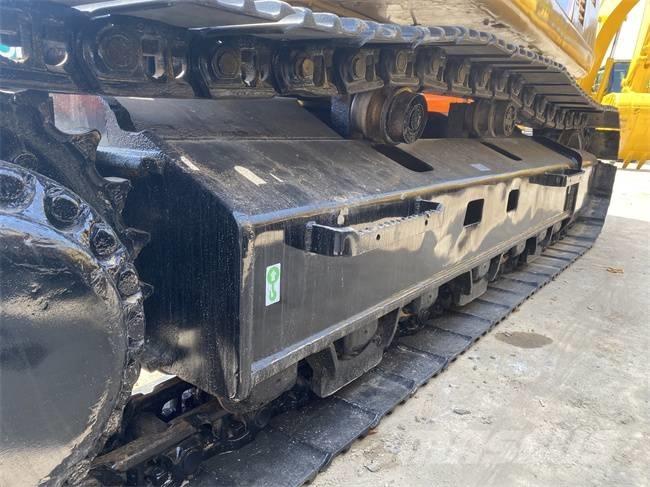CAT 330 D2L Bageri guseničari