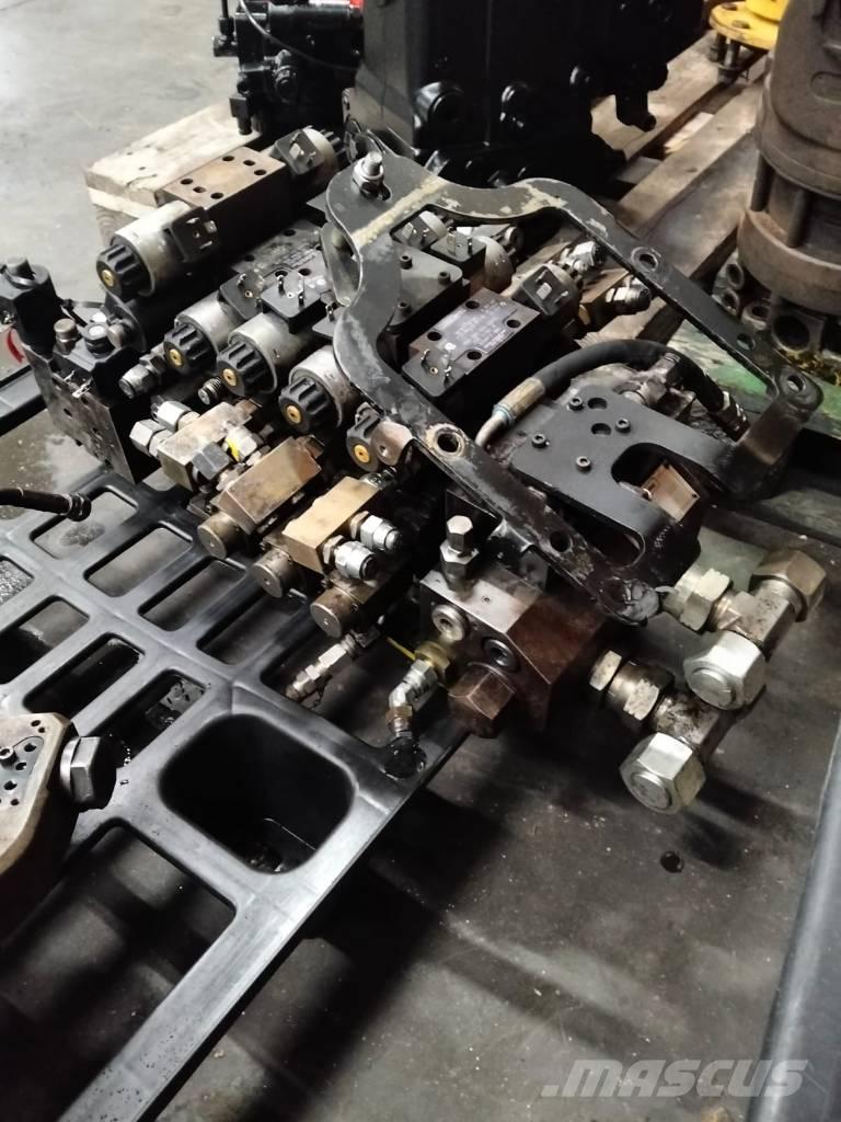 Denison 19517002 Hidraulika