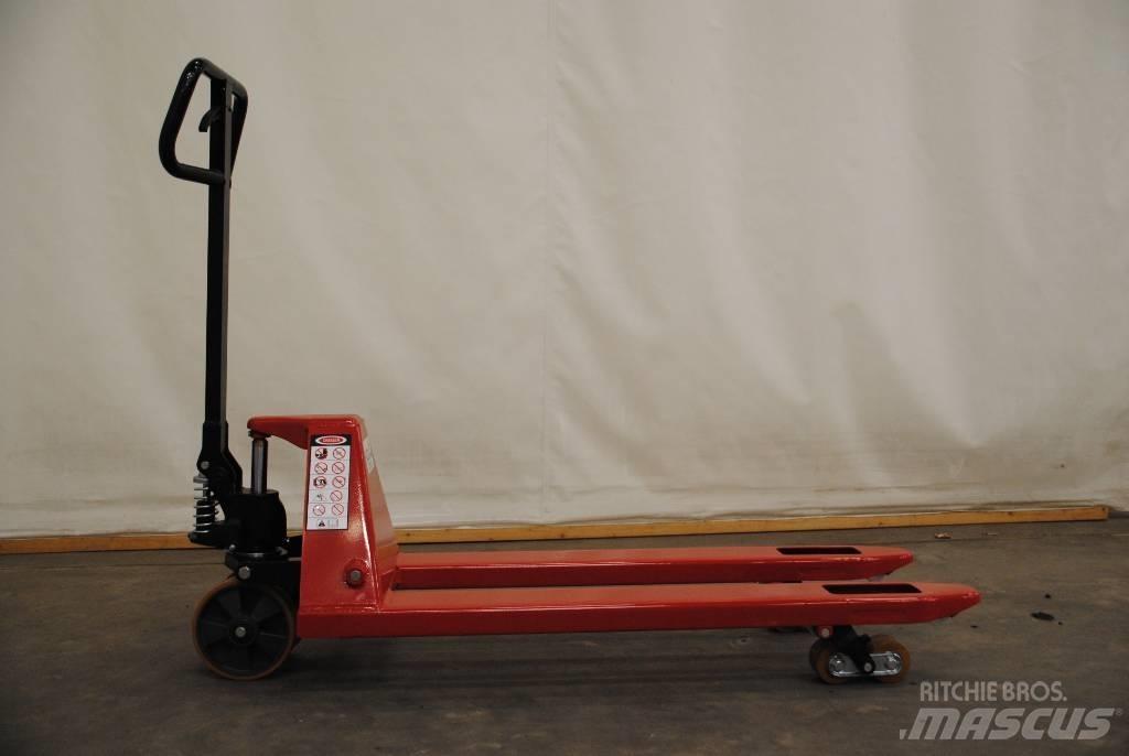 Climax PM25PBP Ručni paletar