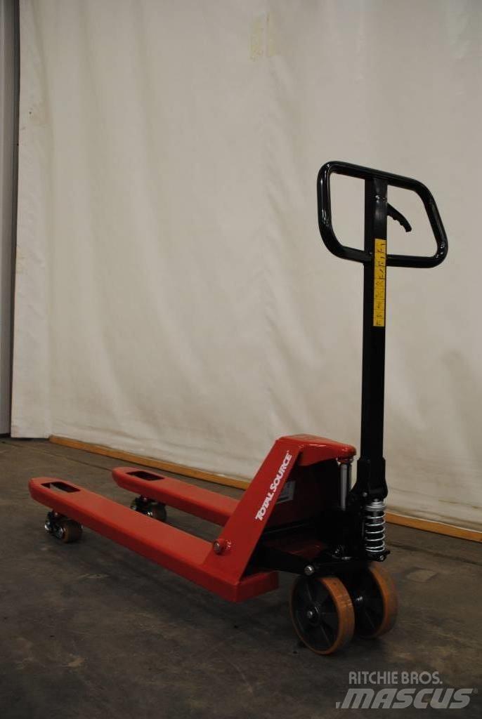 Climax PM25PBP Ručni paletar