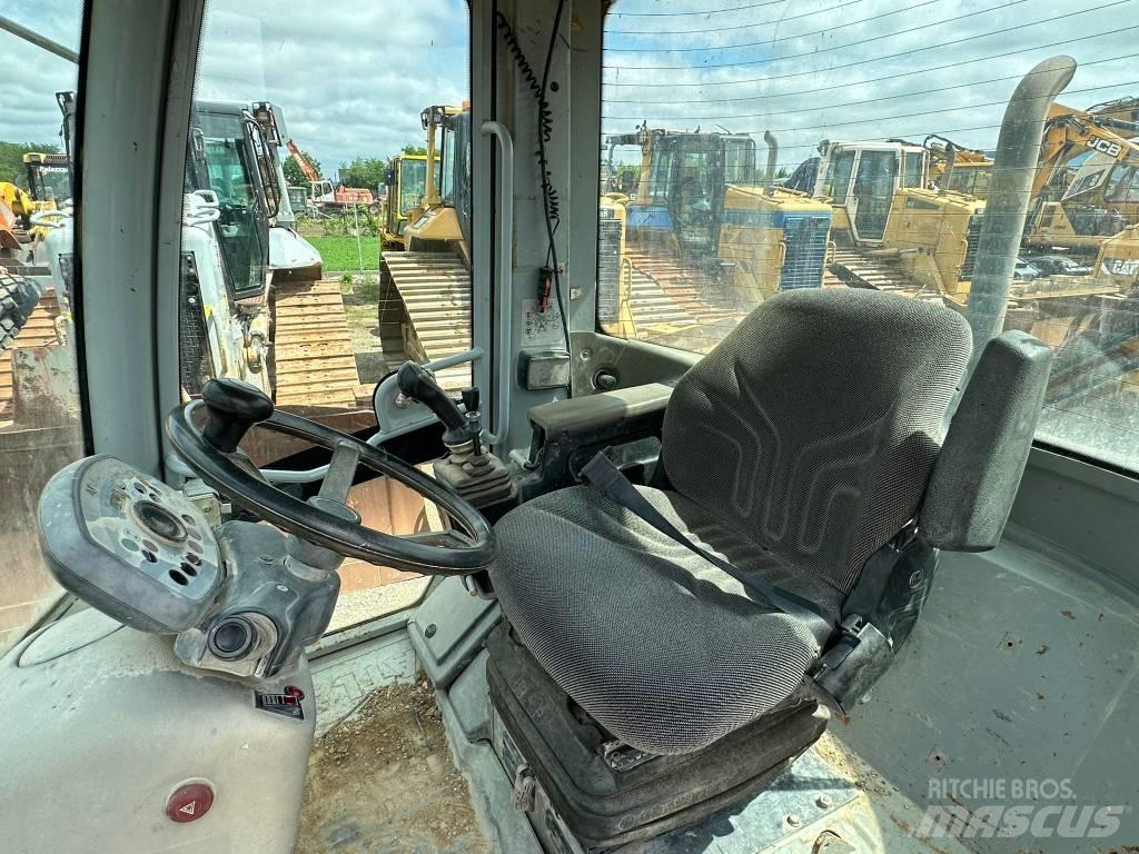 Atlas 75 S Utovarivači na točkove